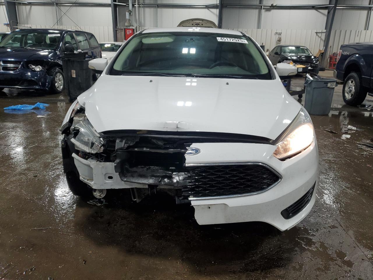 2016 FORD FOCUS SE - Image 5