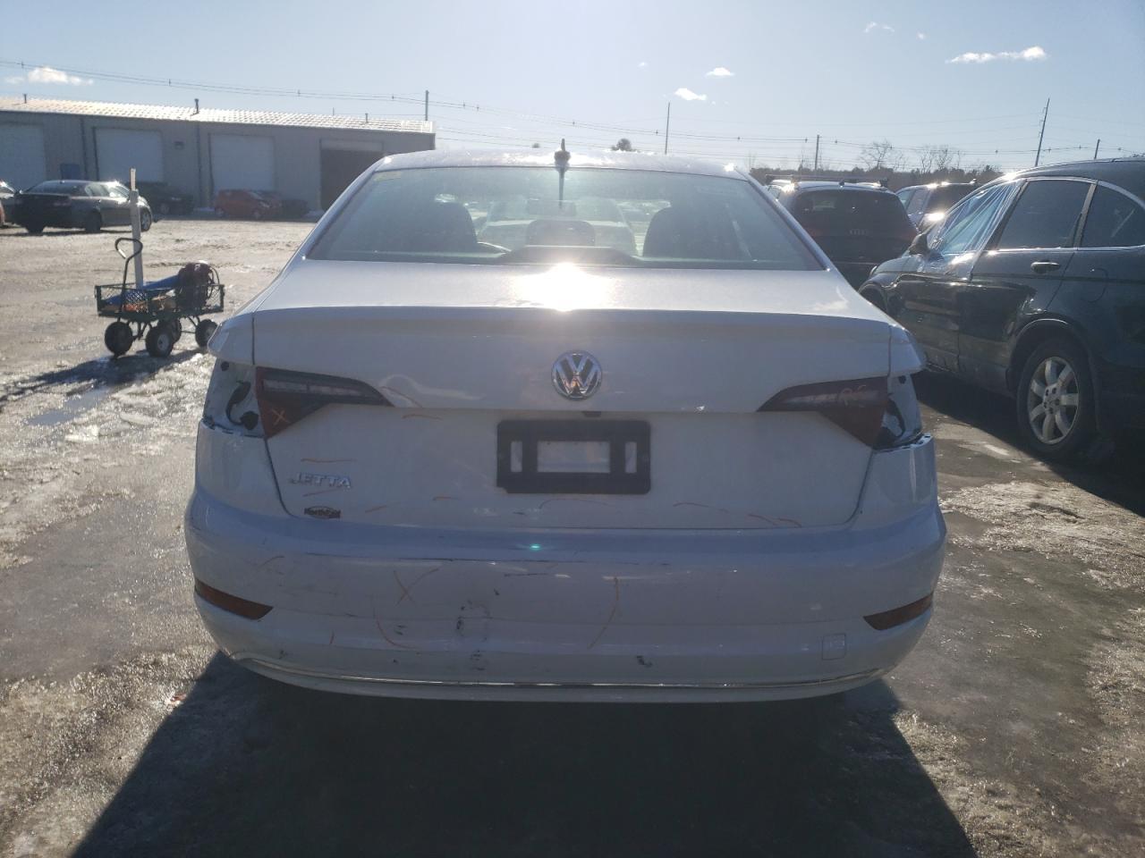 2019 VOLKSWAGEN JETTA S - Фото 6