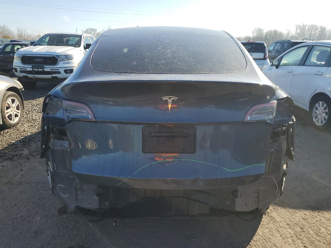 2022 TESLA MODEL Y - Image 6