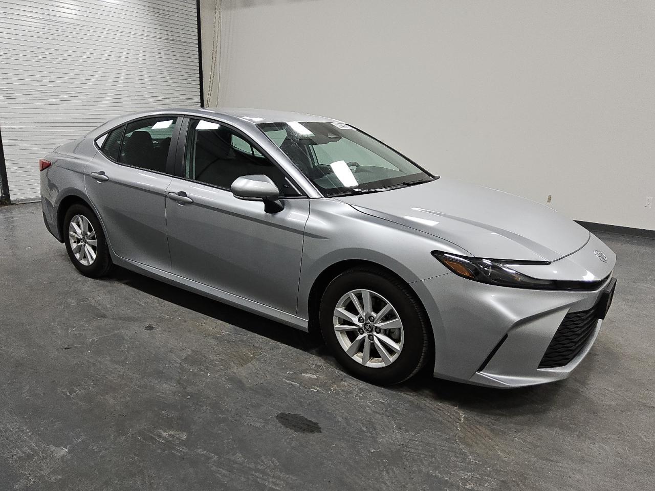 2025 TOYOTA CAMRY XSE - Image 4