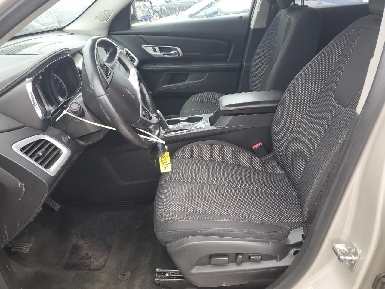 2013 GMC TERRAIN SL - Image 7