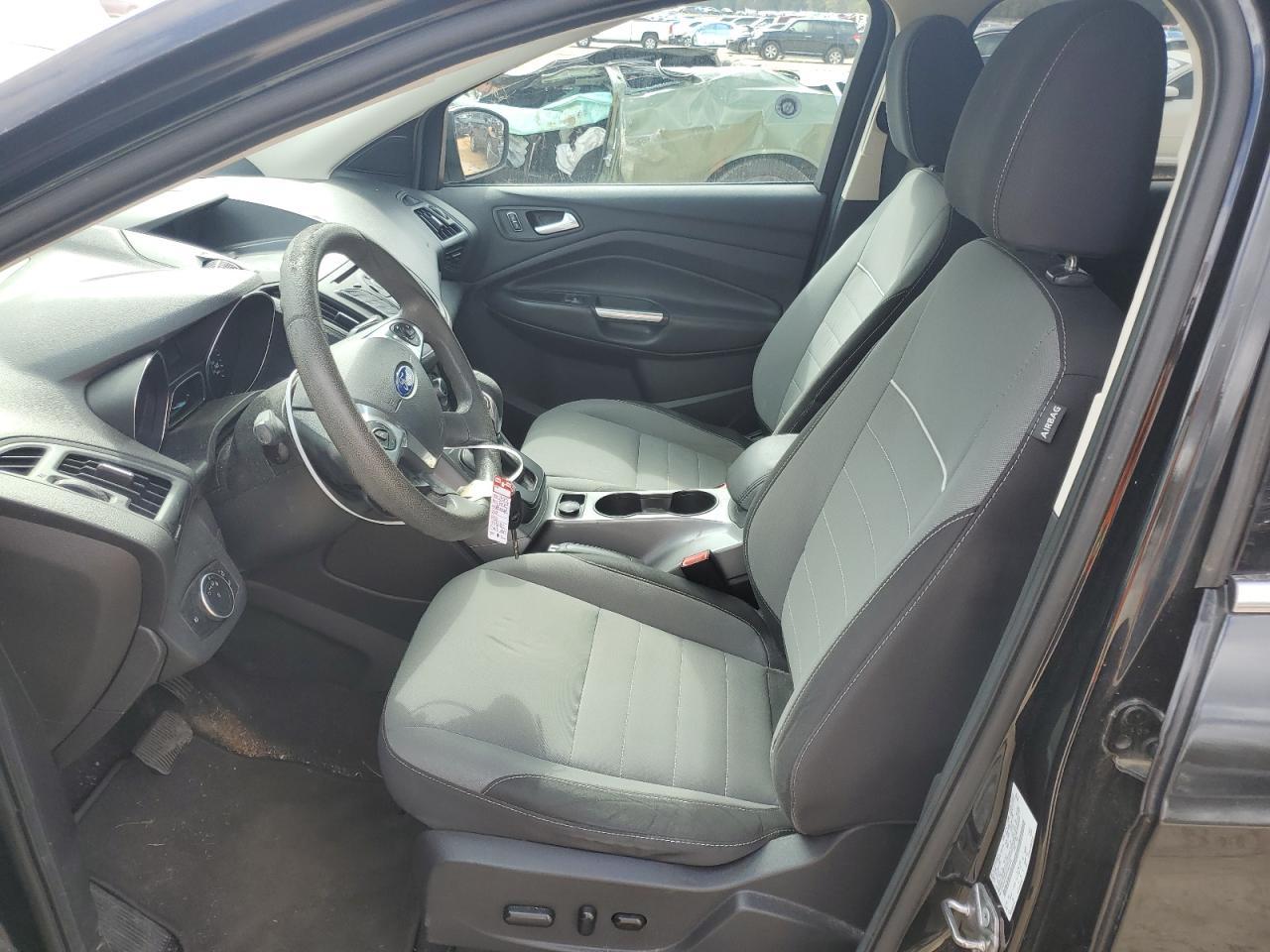 2015 FORD ESCAPE SE - Image 7