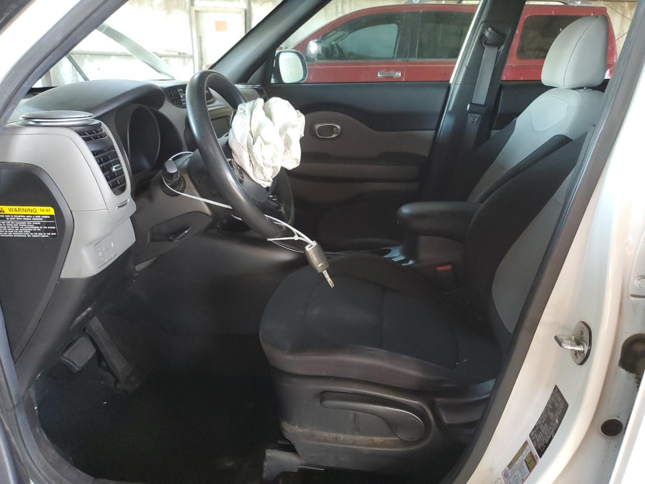 2017 KIA SOUL - Image 7