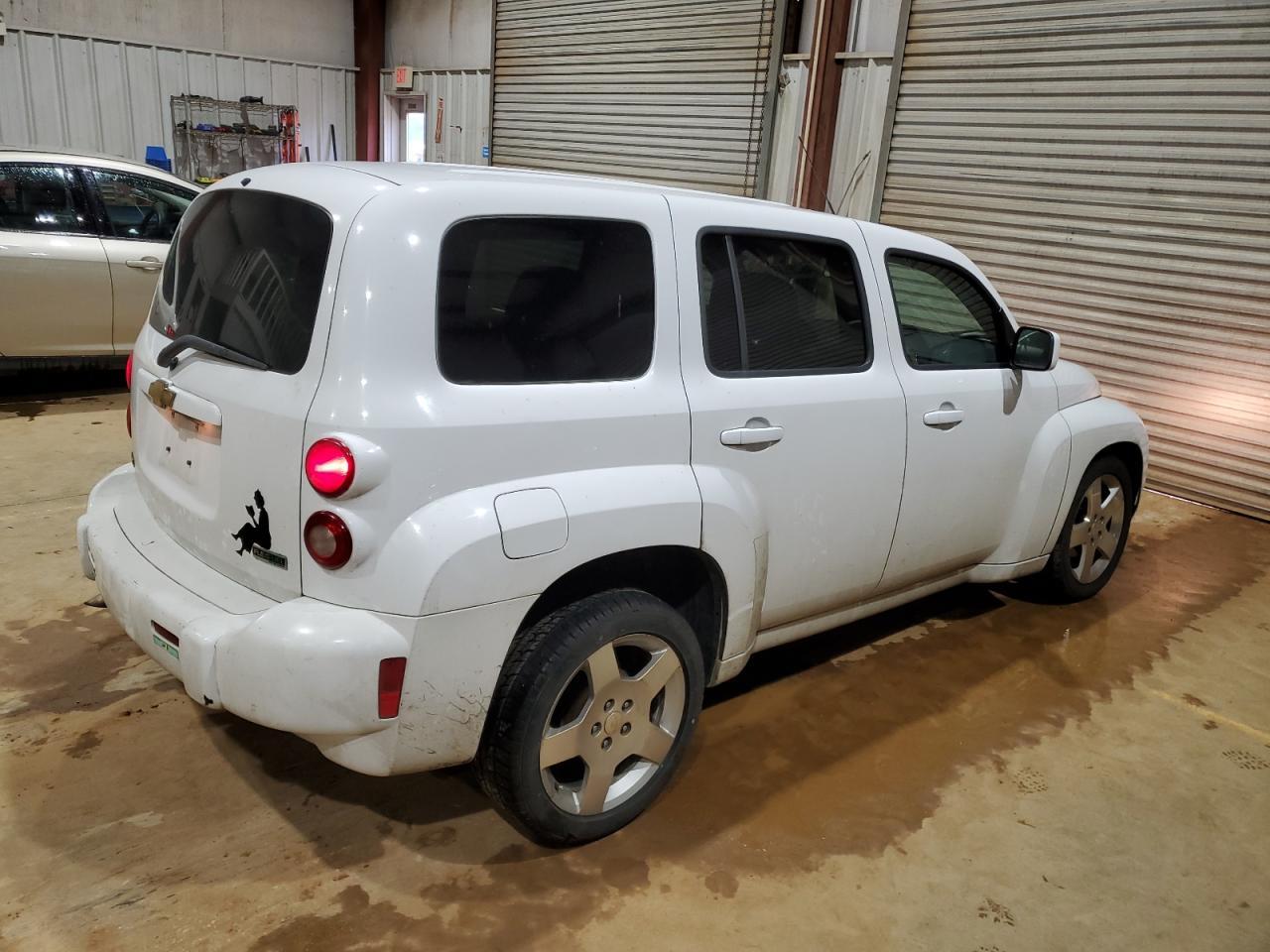 2011 CHEVROLET HHR LT - Image 3