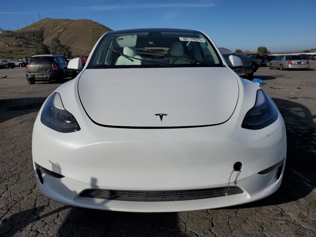2023 TESLA MODEL Y - Image 5