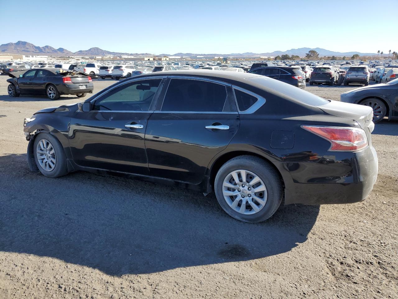 2015 NISSAN ALTIMA 2.5 - Image 2