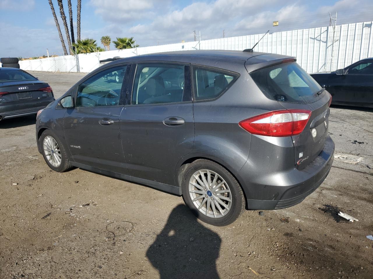 2013 FORD C-MAX SE - Image 2