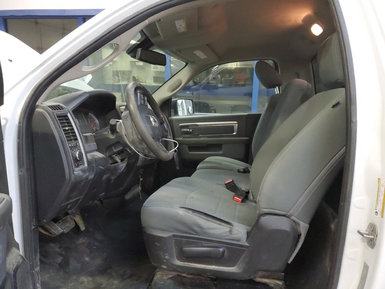 2020 RAM 1500 CLASS - Image 7