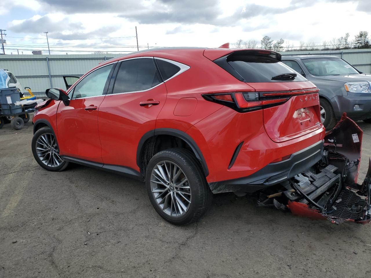 2023 LEXUS NX 350 - Image 2