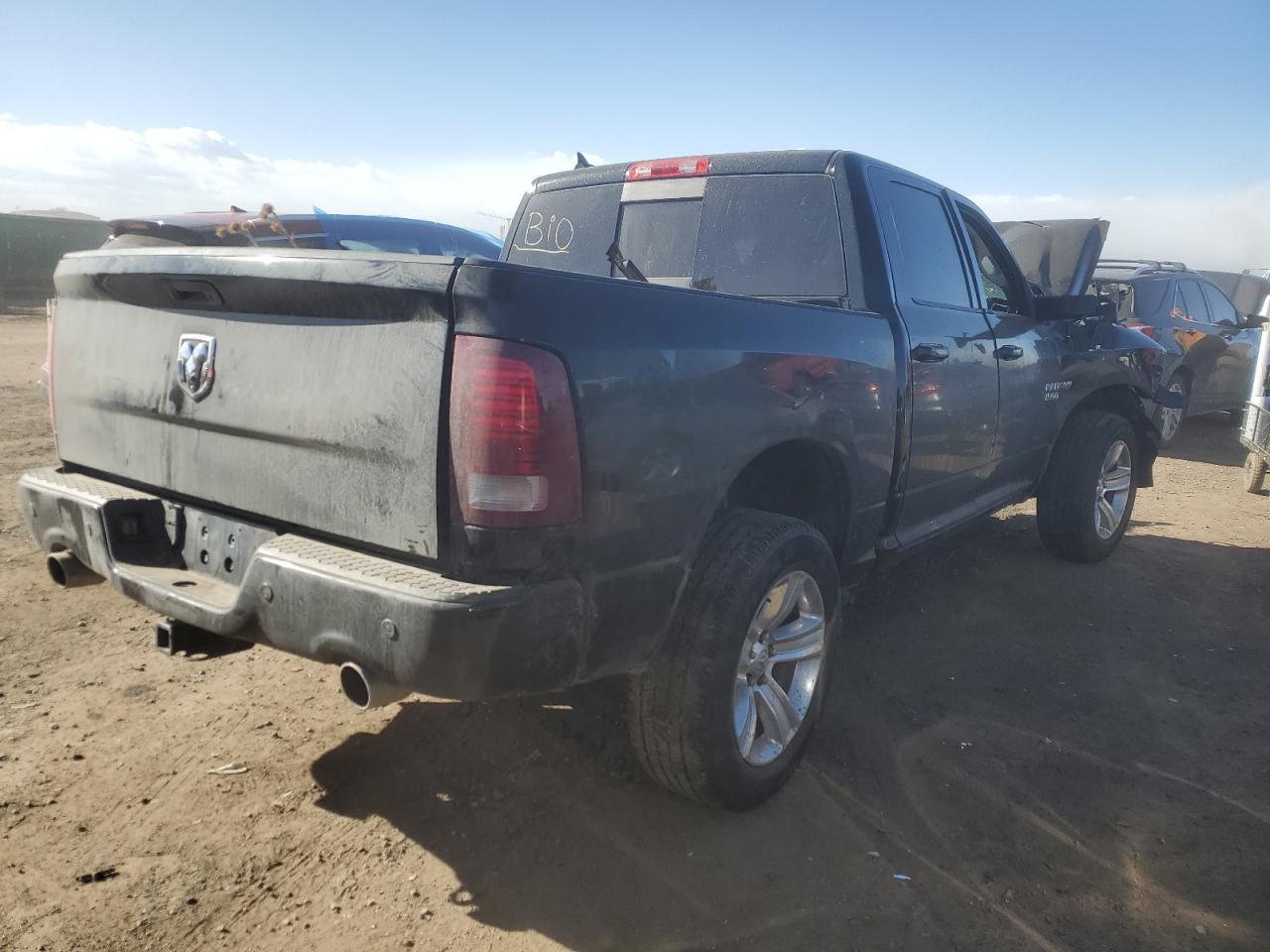 2014 RAM 1500 SPORT - Image 3