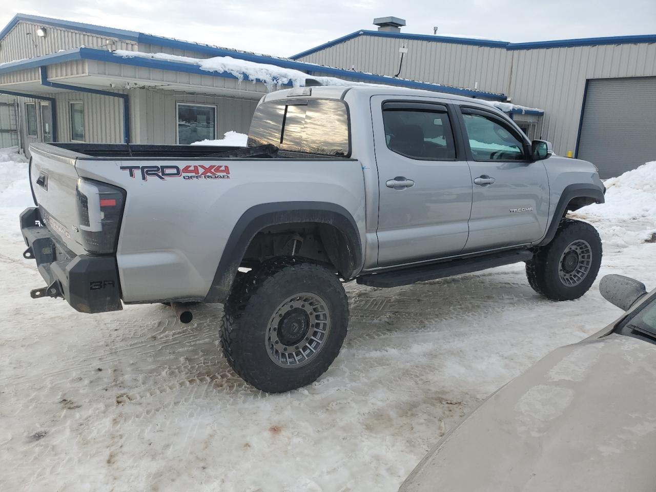 2020 TOYOTA TACOMA DOU - Image 3