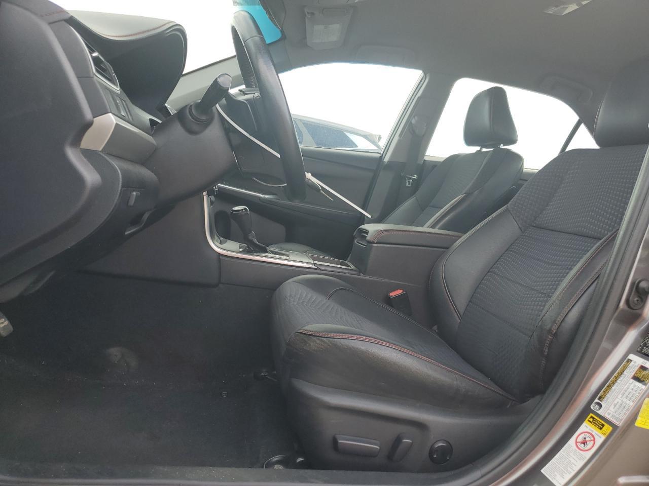 2015 TOYOTA CAMRY LE - Image 7