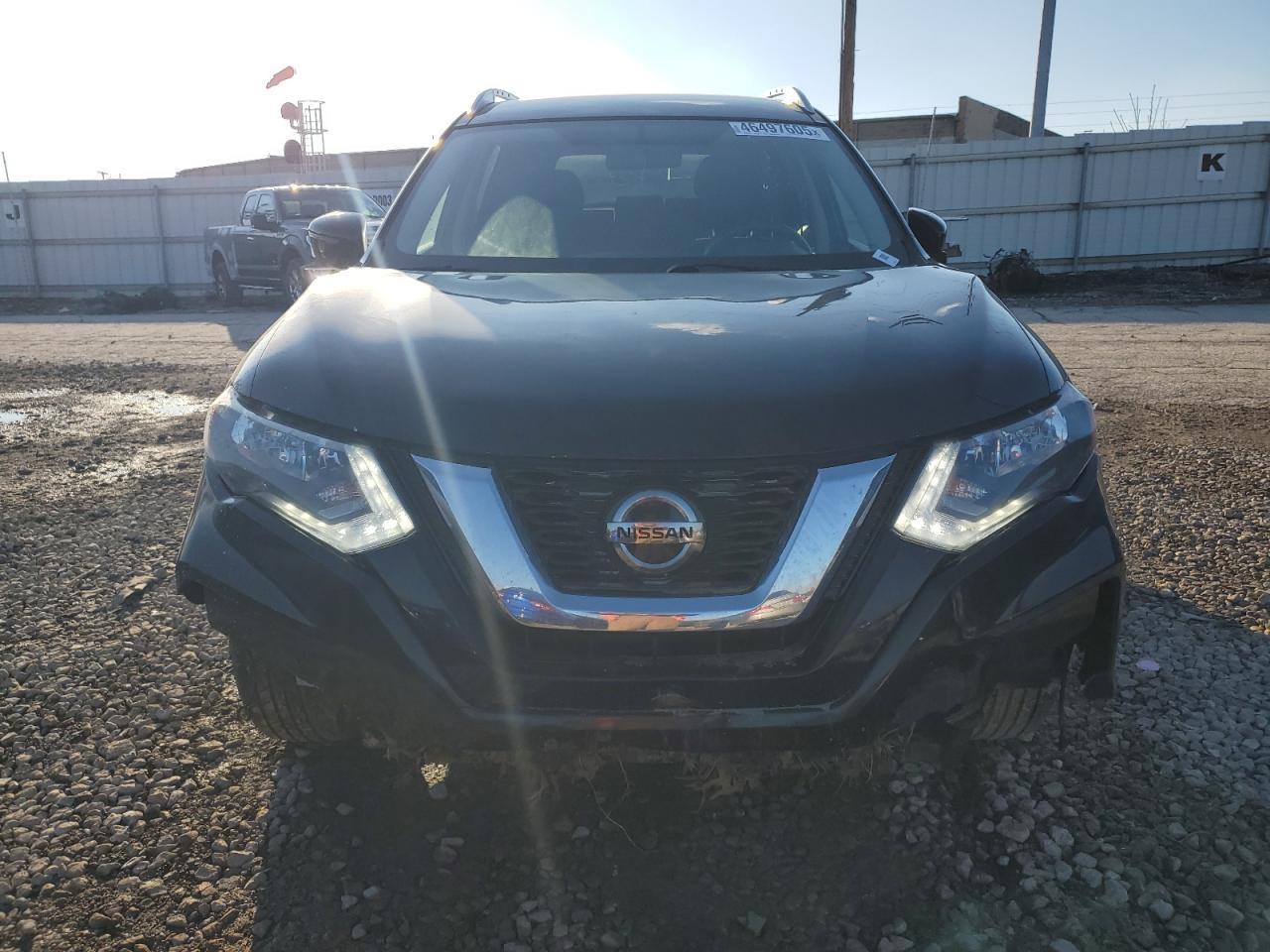 2018 NISSAN ROGUE S - Фото 5