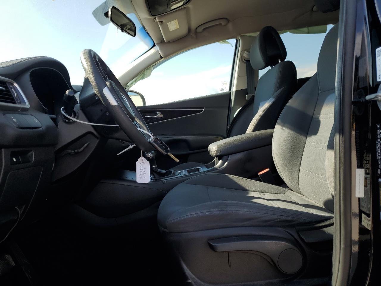 2016 KIA SORENTO LX - Image 7