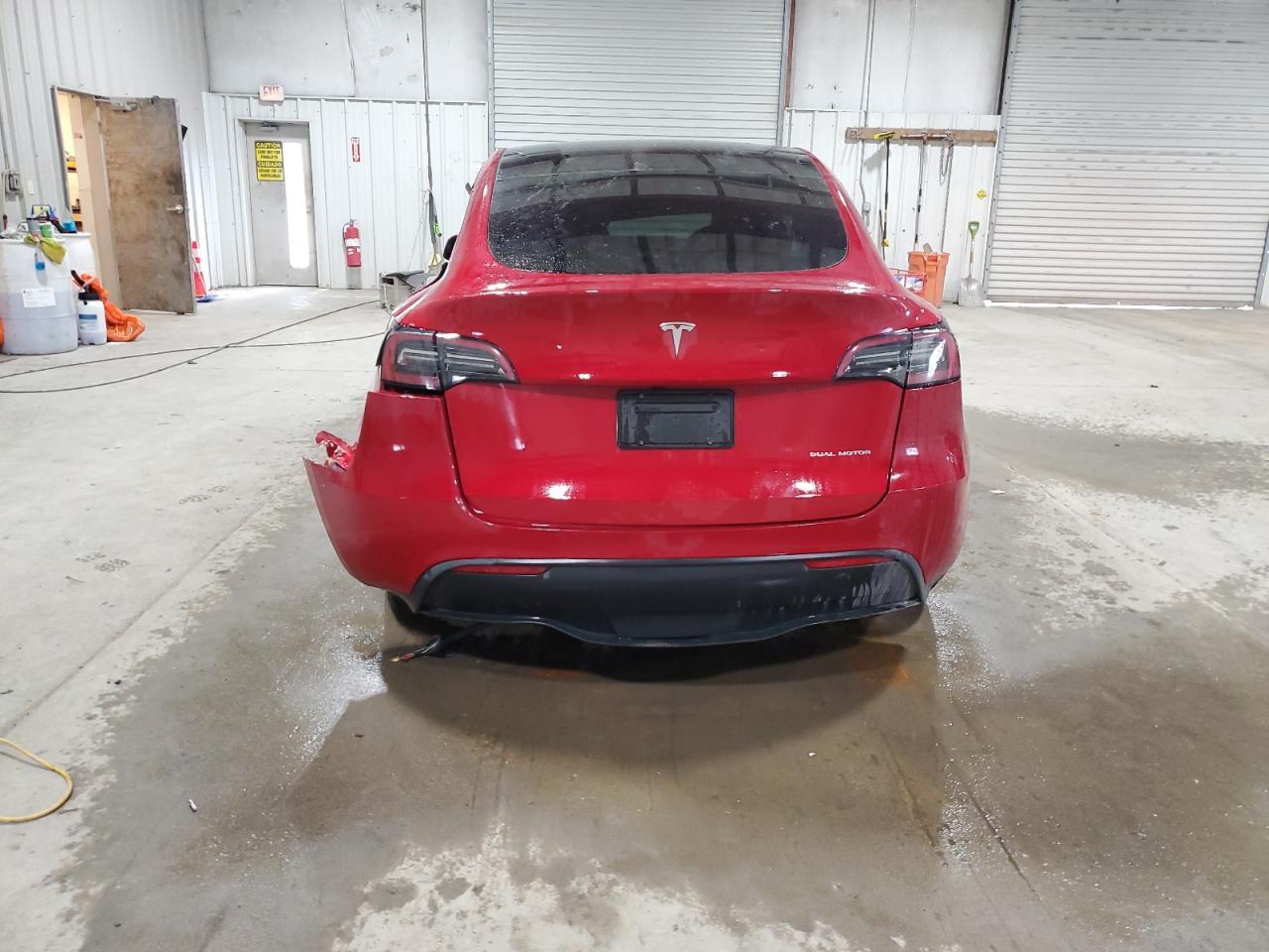 2023 TESLA MODEL Y - Image 6