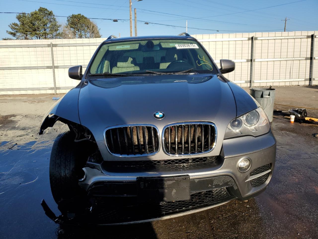 2013 BMW X5 XDRIVE3 - Image 5