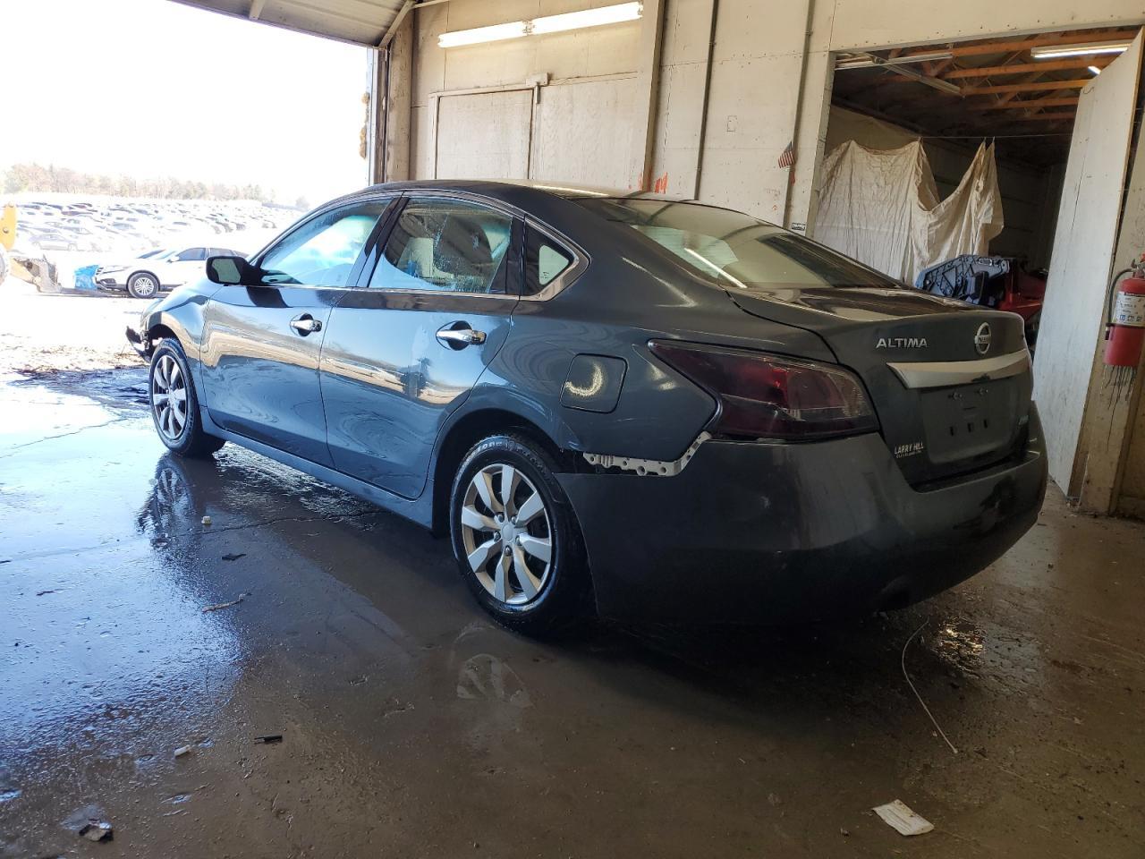 2013 NISSAN ALTIMA 2.5 - Image 2