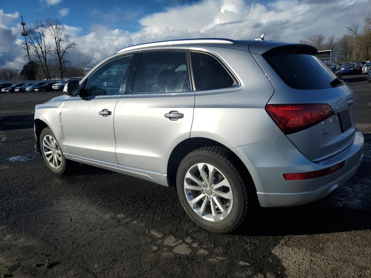 2016 AUDI Q5 PREMIUM - Image 2