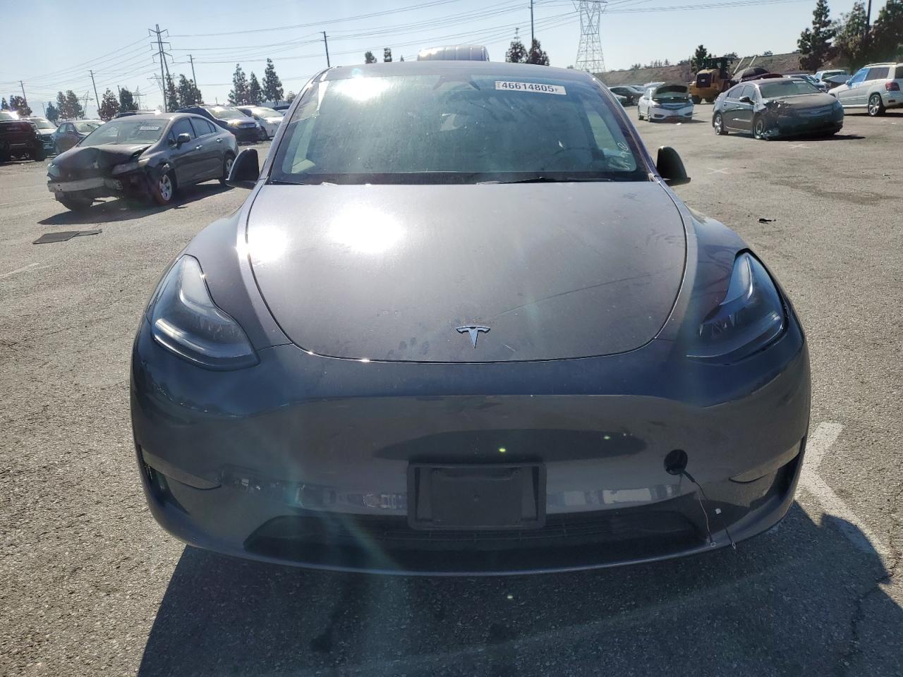 2023 TESLA MODEL Y - Image 5
