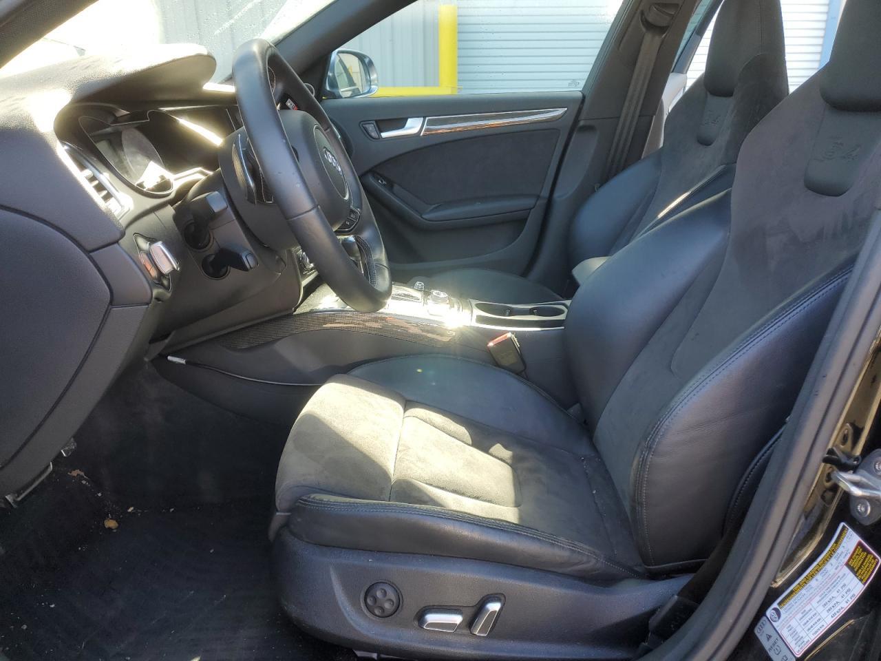 2014 AUDI S4 PREMIUM - Image 7