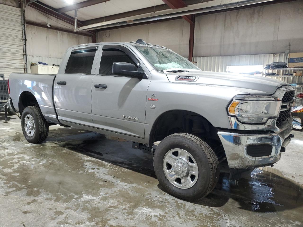 2022 RAM 2500 TRADE - Фото 4