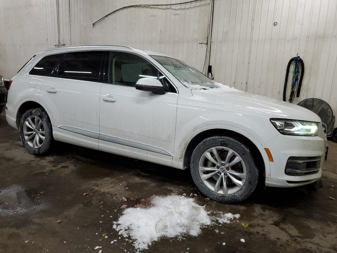 2018 AUDI Q7 PREMIUM - Фото 4
