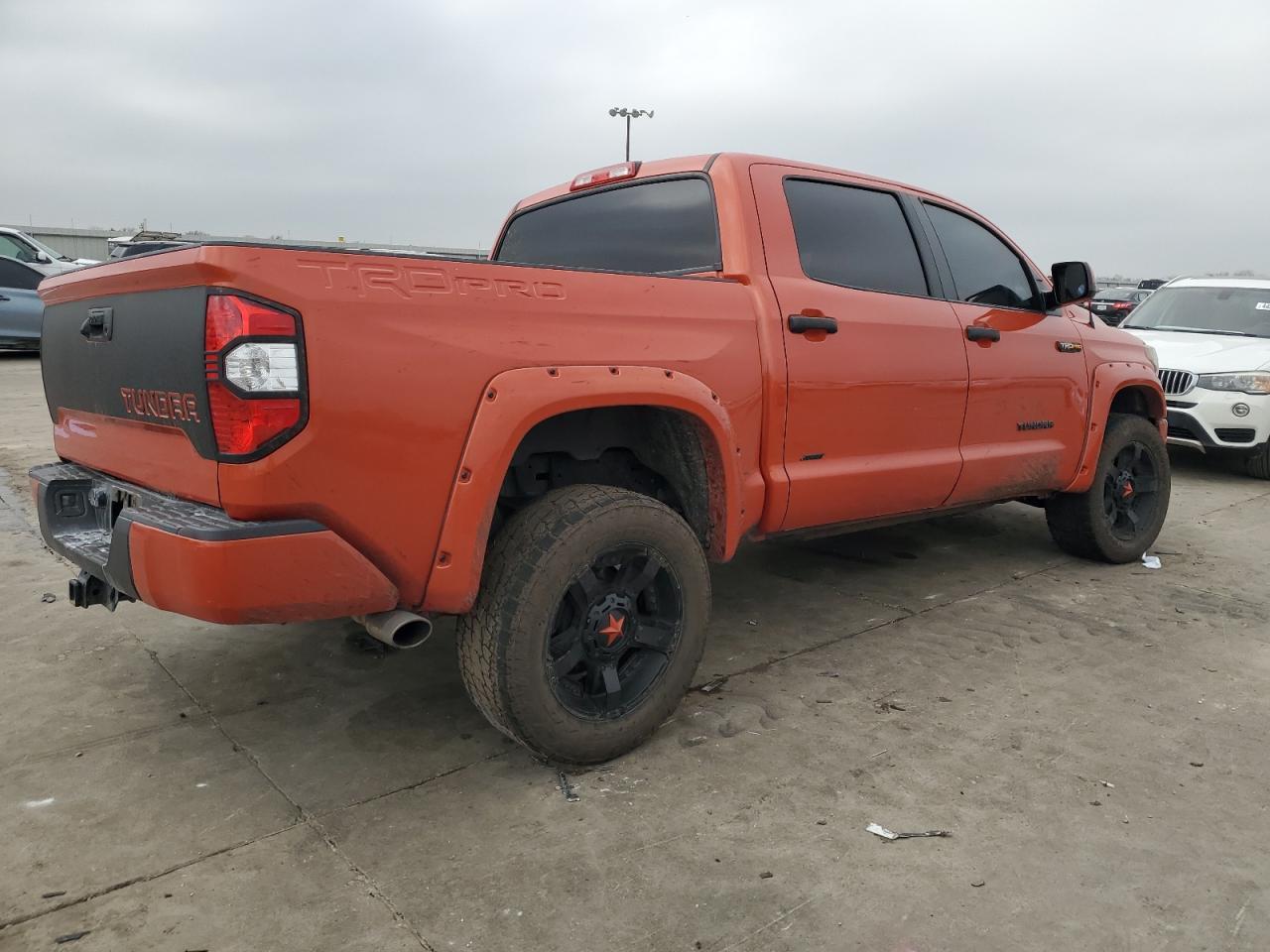 2015 TOYOTA TUNDRA CRE - Фото 3
