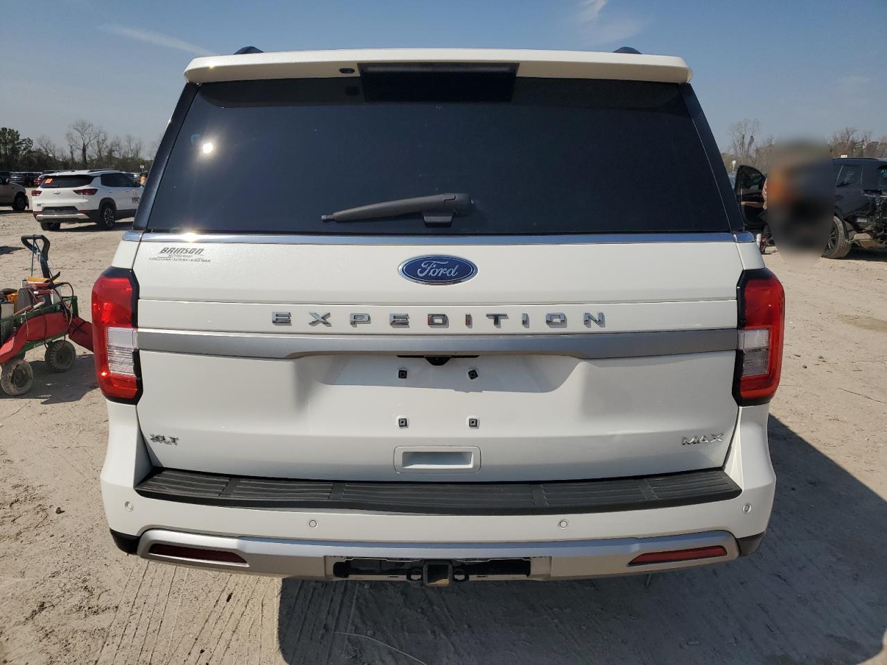 2024 FORD EXPEDITION - Image 6