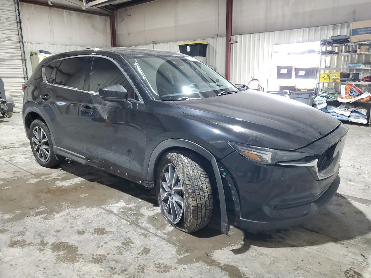 2018 MAZDA CX-5 GRAND - Image 4