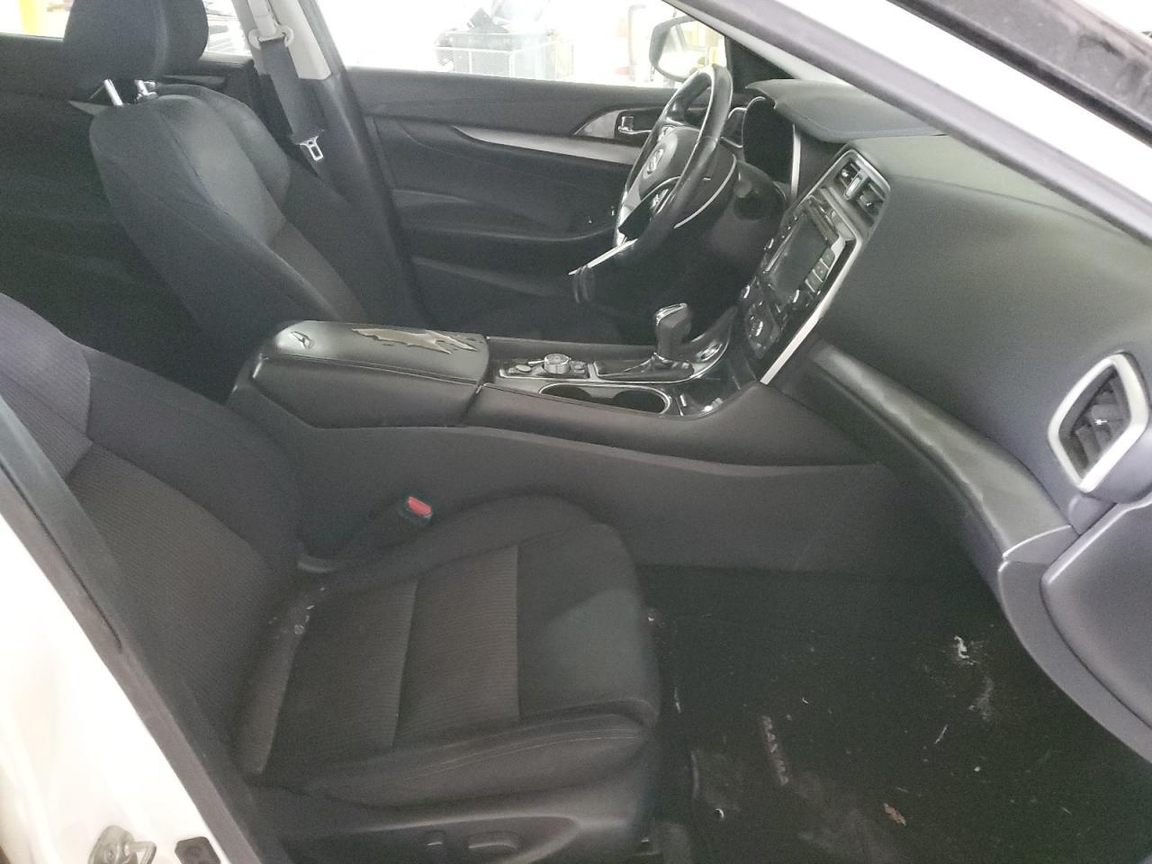 2017 NISSAN MAXIMA 3.5 - Фото 7
