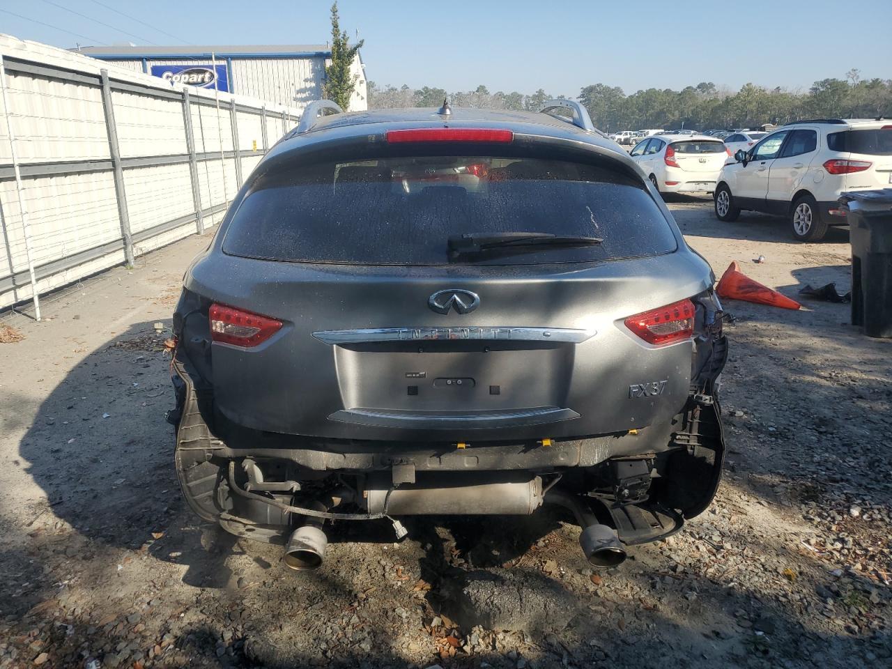 2013 INFINITI FX37 - Image 6