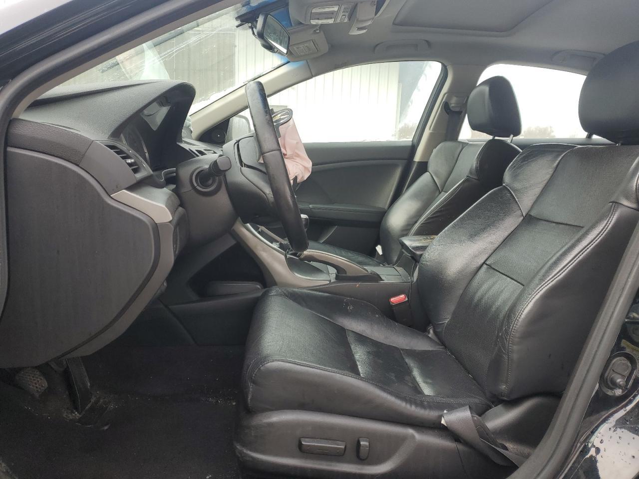2010 ACURA TSX - Image 7