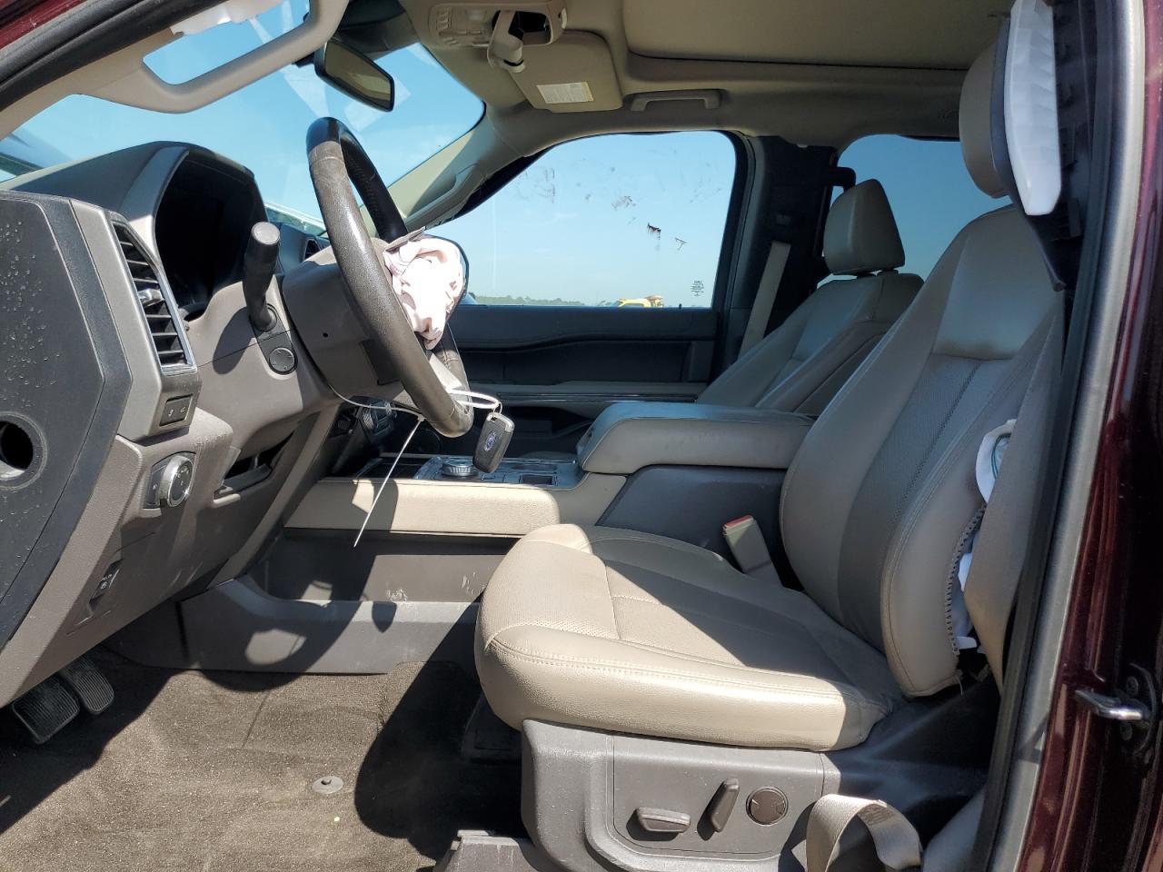 2021 FORD EXPEDITION - Фото 7