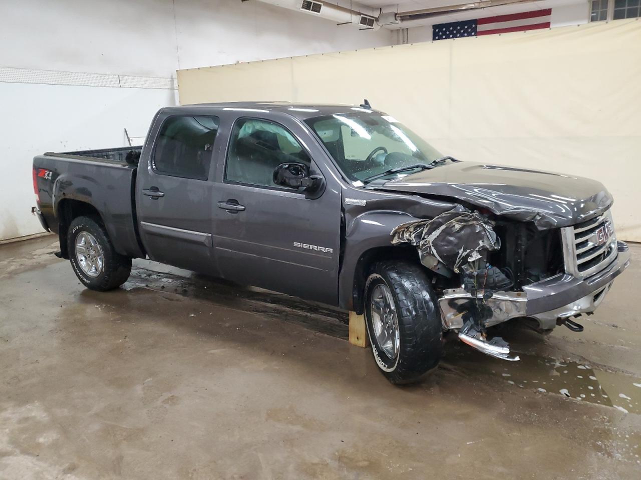 2011 GMC SIERRA K15 - Image 4