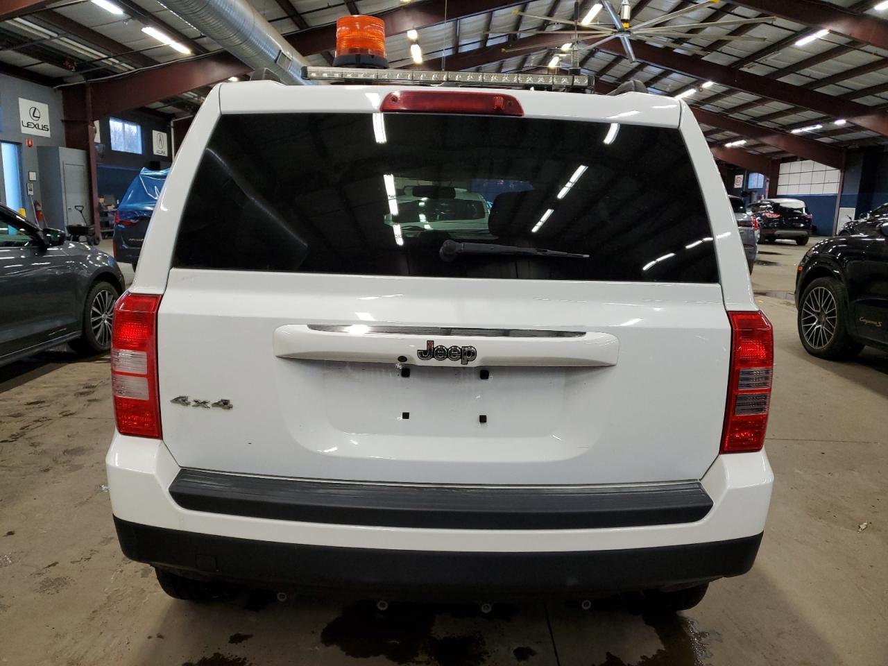 2017 JEEP PATRIOT SP - Image 6