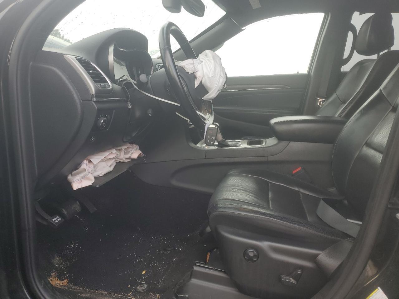 2021 JEEP GRAND CHER - Image 7