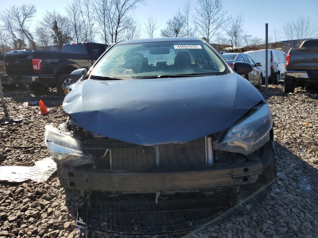 2015 TOYOTA COROLLA L - Фото 5