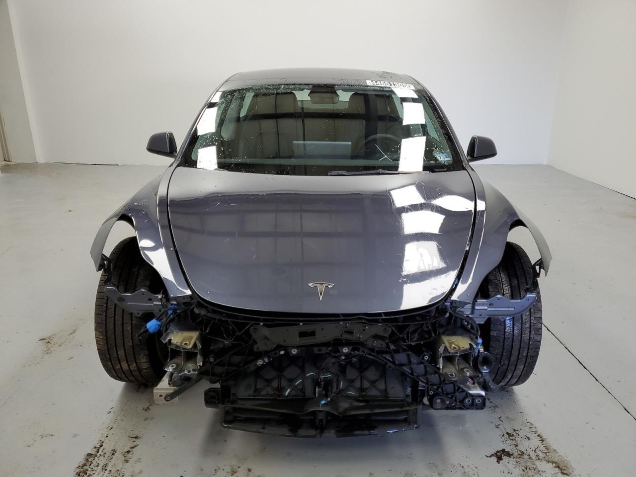 2022 TESLA MODEL 3 - Image 5