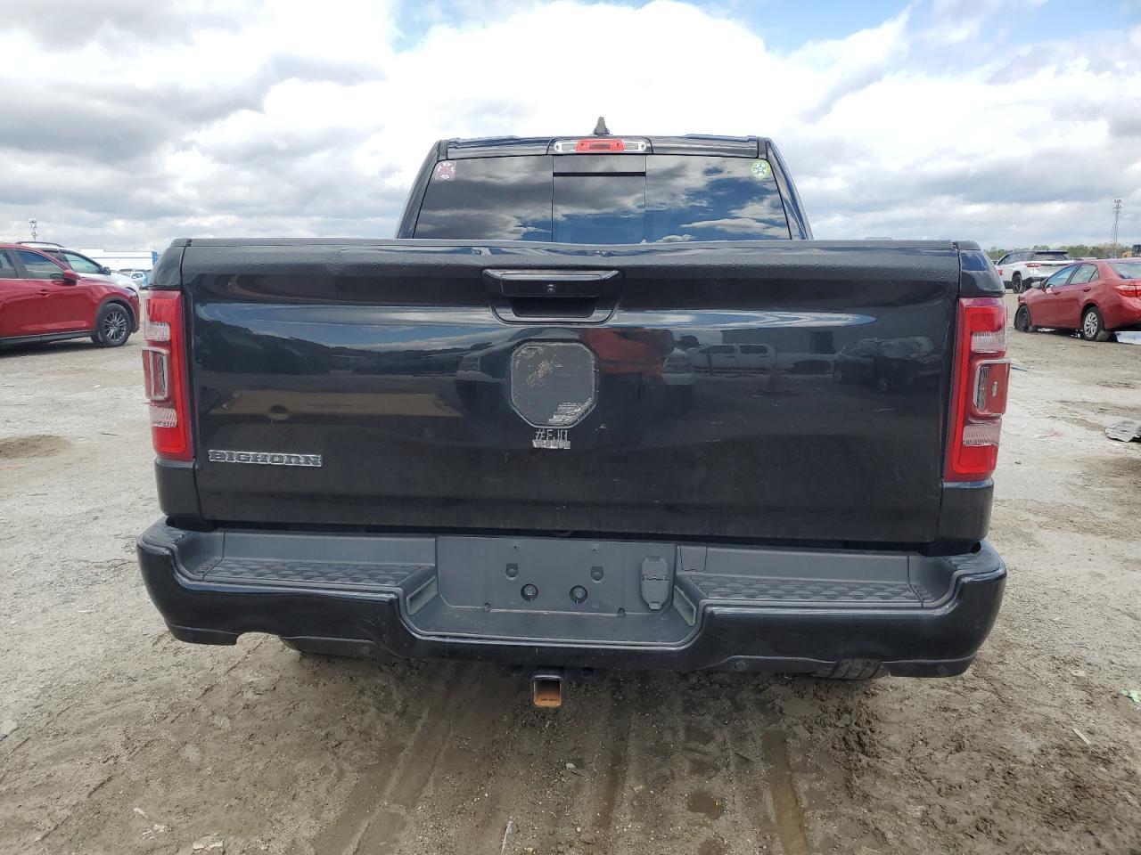 2019 RAM 1500 BIG H - Image 6