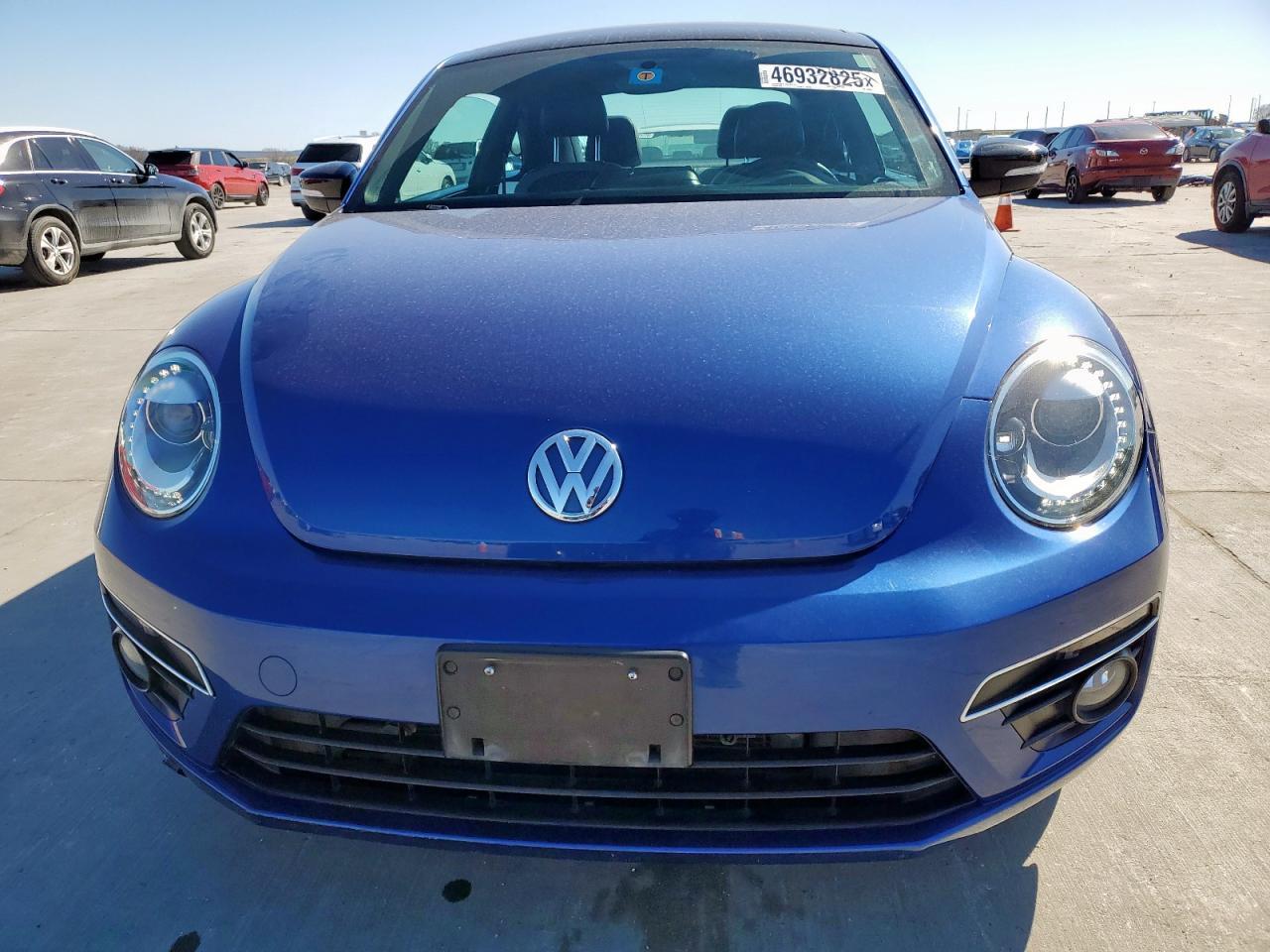 2014 VOLKSWAGEN BEETLE TUR - Image 5