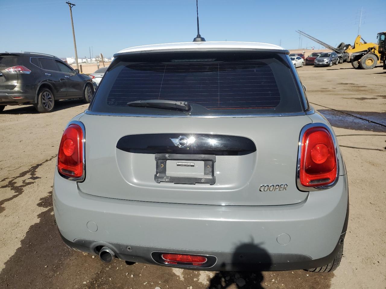 2017 MINI COOPER - Фото 6