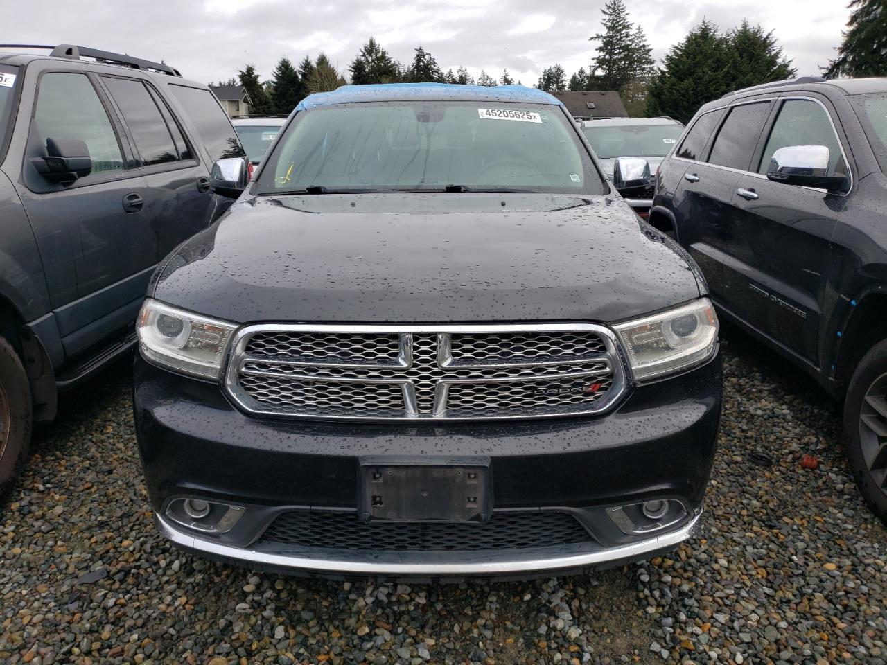 2014 DODGE DURANGO CI - Image 5
