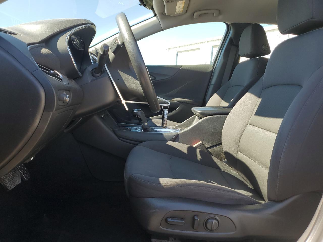 2017 CHEVROLET MALIBU LT - Image 7