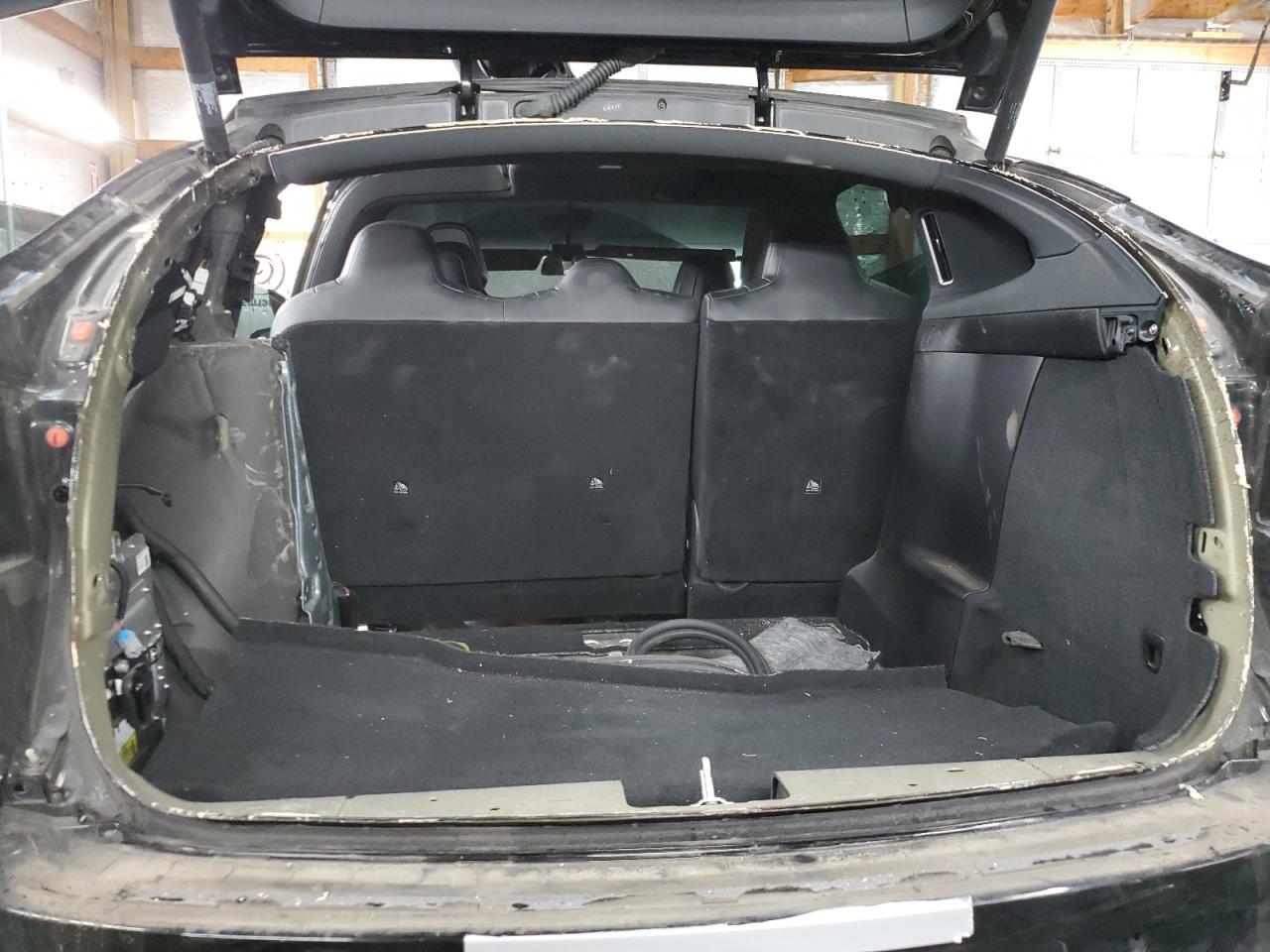 2018 TESLA MODEL X - Фото 6