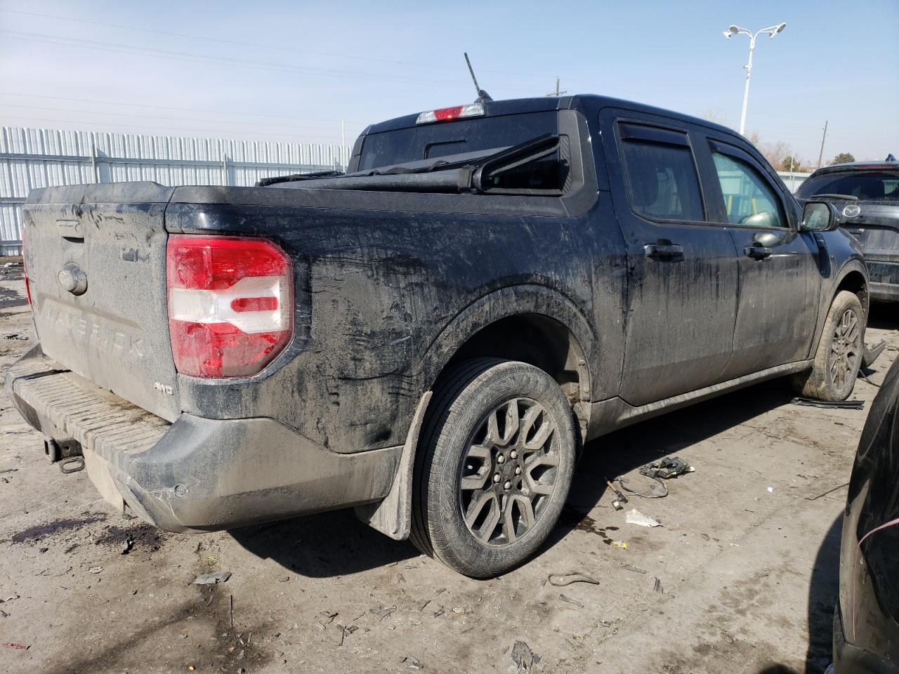 2022 FORD MAVERICK X - Image 3