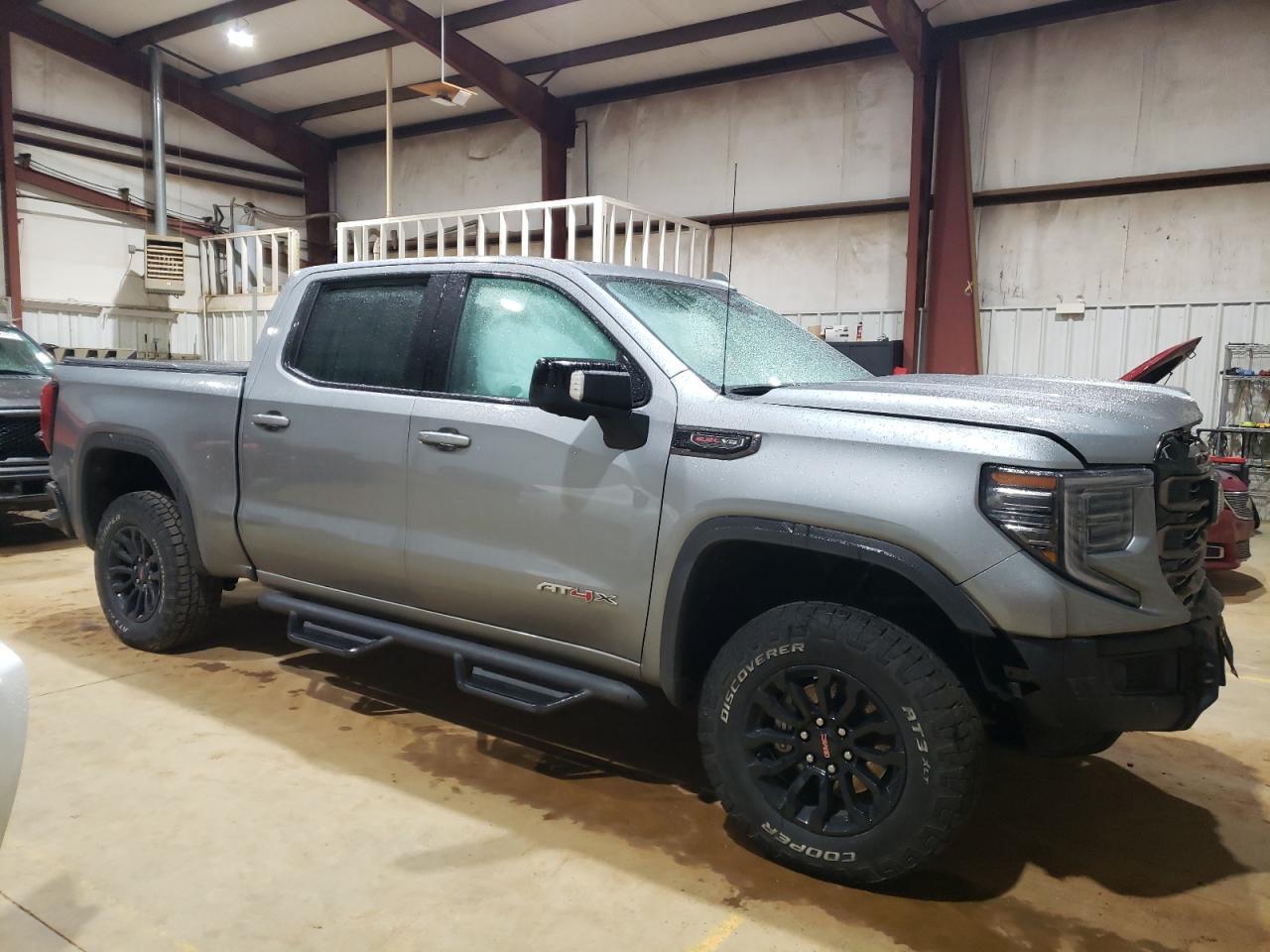 2023 GMC SIERRA K15 - Фото 4