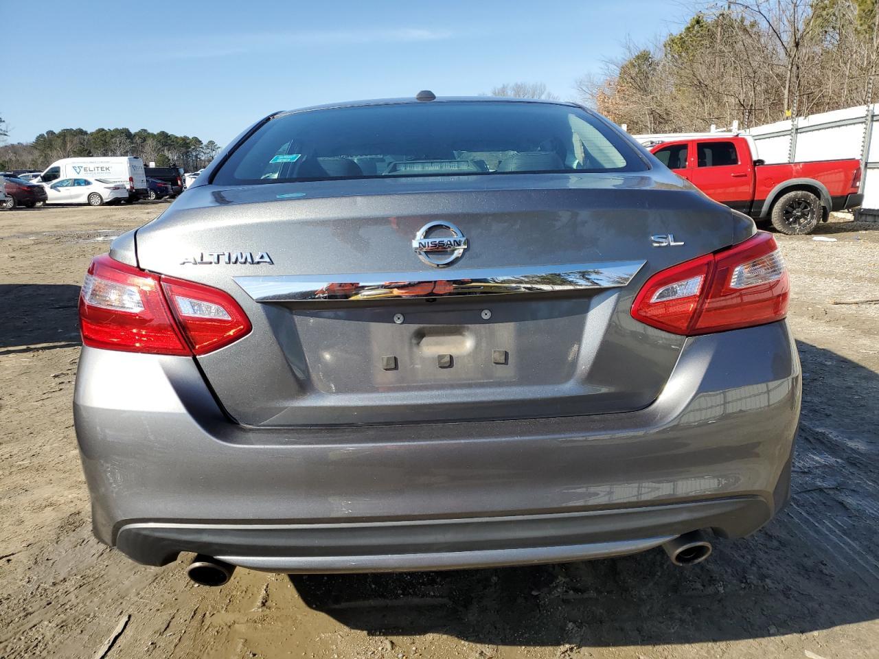 2016 NISSAN ALTIMA 2.5 - Image 6