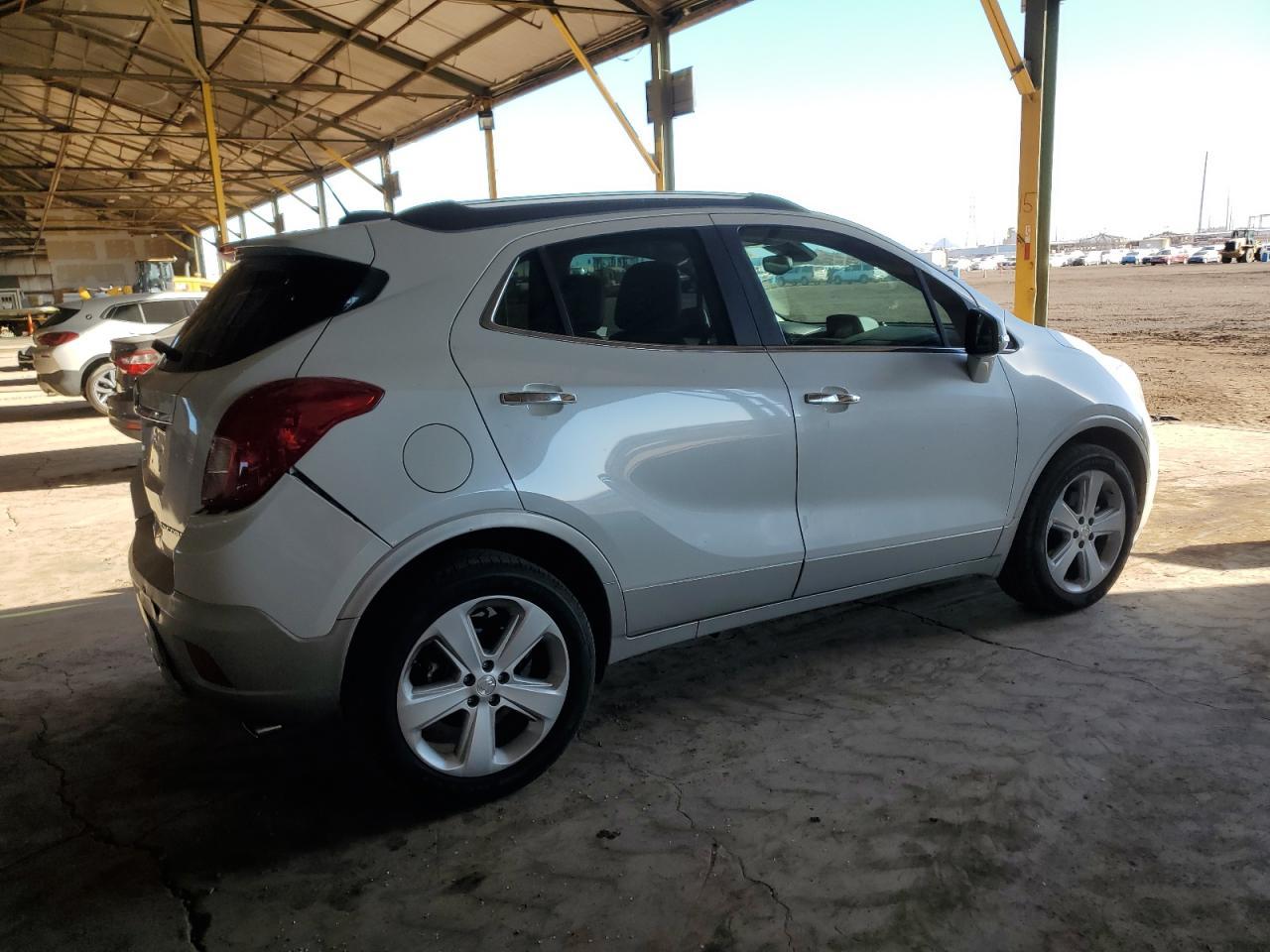 2016 BUICK ENCORE - Image 3