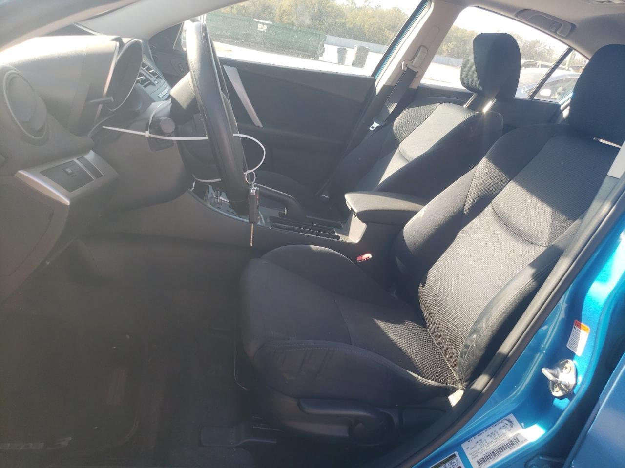 2010 MAZDA 3 S - Фото 7