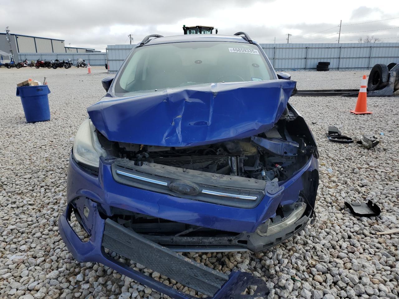 2014 FORD ESCAPE SE - Фото 5